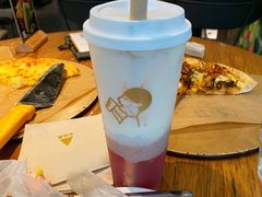 -乐凯撒披萨(正佳广场店)