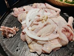 -凤园椰珍·臻品椰子鸡(保利时光里店)