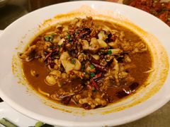 -小蓝鲸湖北菜(八一路店)