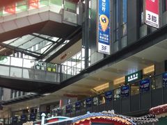 -江燕路万科里