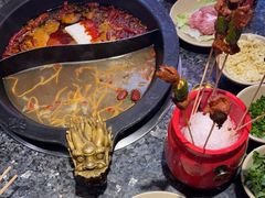 -蜀大侠火锅(寰球文化地标·总府店)