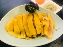 -Asianplus海蓝鸡饭
