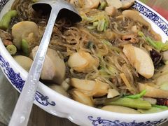 -宝源大酒店(胶州海鲜街店)