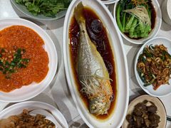 -泉上·发现DISCOVERY ·黔菜餐厅(银海元隆广场店)