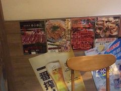 -AJIYA炭火烧肉(徐汇正大乐城店)