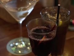 热红酒-Hooley's活利仕西餐厅(珠江新城店)