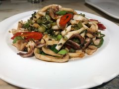 -梁家大院•农家菜(昆山会展中心店)