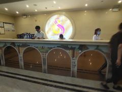 -圣地雅歌KTV(市府广场店)