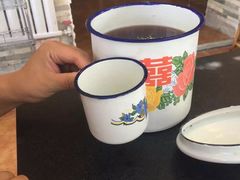 -石记老北京炙子烤肉(松园店)