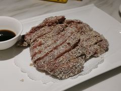 秘制乳排-宏玲餐厅(四川南路店)