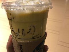 -星巴克(天津大悦城第二店)