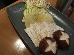 -新石器烤肉(南站店)