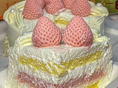 -壹点壹客·生日蛋糕(南山店)