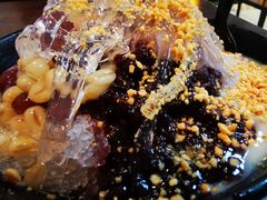 -老式乌米冰(阜阳园店)
