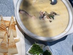 -阿娘家·原生态农家菜(国顺东路店)