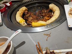 -灶座小锅烀饼·铁锅炖(全国总店)