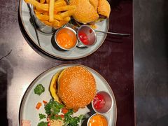 -blue frog蓝蛙(长泰广场店)