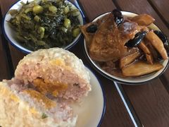 -十面春风·江南面馆(崇宁路店)