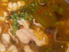 -鸡毛店·川菜(双楠店)