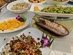 -大财·DA CAI花园餐厅.草坪婚礼.团建会议.围炉煮茶.求婚派对(三圣乡店)