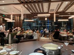 大堂-官也街澳门火锅(新源里店)