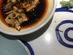 -卢大鲜鱼头捞饭(美利广场店)