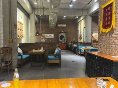 -苹果树下艺术餐厅(通州店)