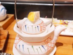 -万鱼亭·筑地屋 日本料理(淮海街店)