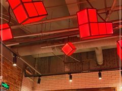 大堂-么肆烤肉·中式自助·烤肉大排档(街道口季佳PAI店)