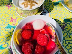 -宫事颐庭·老佛爷贵寿下午茶(颐和园店)