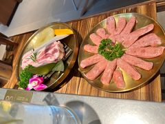 -牧童禧肉社·韩国炭火烤肉店(中粮祥云小镇店)