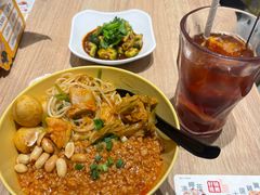 -谭仔米线(壹方城店)