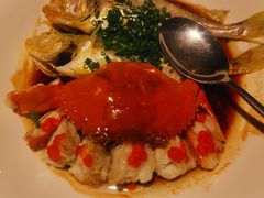 -三利音·玖弄小鲜(浦东嘉里城店)