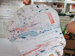 -奶油猫DIY·手工·团建·美陈搭建(宝山万达店)