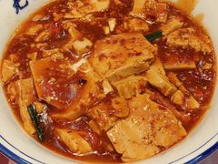 -笨豆腐居民楼菜馆•江西小炒(天津开发区店)