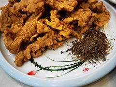 -大地春饼店(黄河路店)