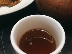 铜壶吊梨汤-大鸭梨烤鸭(甘家口店)