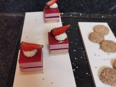 -威斯汀舞台餐厅