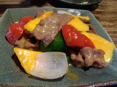 -喜越泰莱·泰越料理(海逸新天地店)