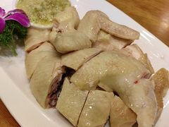 -周锦记广式餐厅