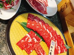 -NIUAN牛庵·日式和牛烧肉(恒隆店)