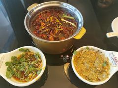 -鲁西肥牛(九方购物中心店)