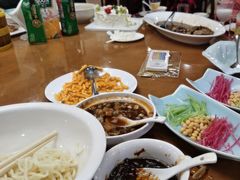 -蓬莱阁中餐厅(崇文门店)