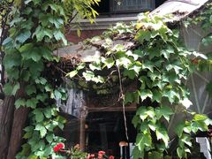 -古董花园(思南路42弄小区店)