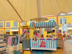 -上海玛雅海滩水公园