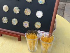 -宫事颐庭·老佛爷贵寿下午茶(颐和园店)