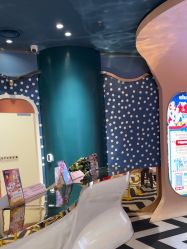 -奈尔宝·儿童乐园·亲子餐厅(苏州大悦城店)