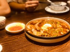-大洋家·精品潮汕菜·生腌砂锅粥(天河东路店)