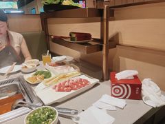 -海底捞火锅(名门店)
