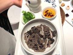 古教水爆肚-耳朵眼会馆(鼓楼店)